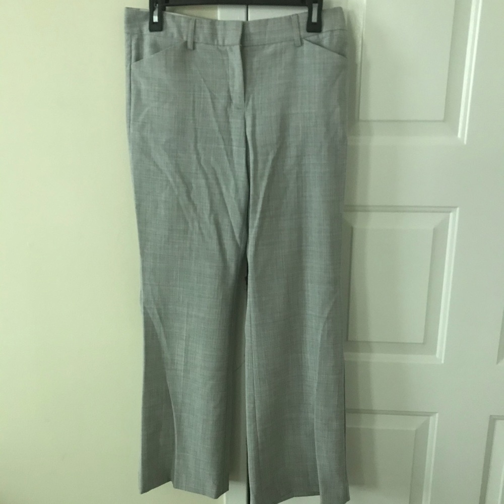 Express Design Studio Pant “Editor”